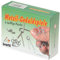 Bartl 102445 Taschenpuzzle Metall-Geduldspiele 6er Set