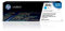 HP 304A (CC531A) Blau Original Toner für HP Color LaserJet CP2025, CM2320