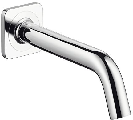 AXOR Citterio M Wanneneinlauf, Komfort-Auslauf 182mm, Chrom