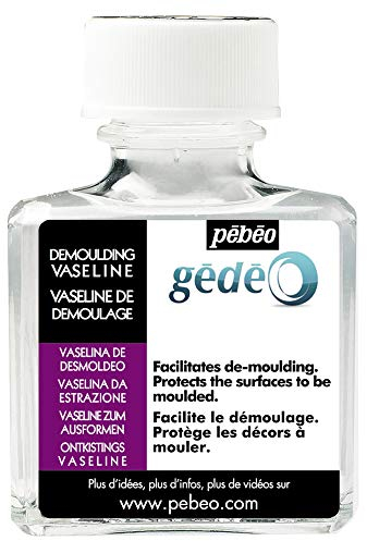 Pebeo Gedeo Vaseline, 75 ml