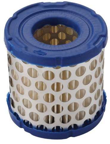 Briggs & Stratton 392308S Round Air Filter Cartridge