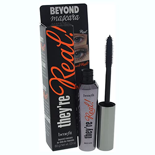 Benefit (Exclusivo Sephora) - Máscara de pestañas they´re real