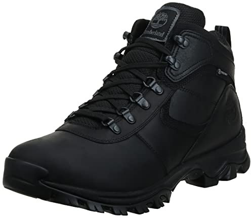Mt. Maddsen Anti-Fatigue Hiking Wateproof Leather - Stivali da escursionismo,