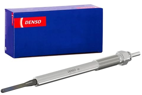 Denso DG-245 Glühkerze | Dg-245 passend für Avensis Corolla Dyna Hiace Hilux Land Previa