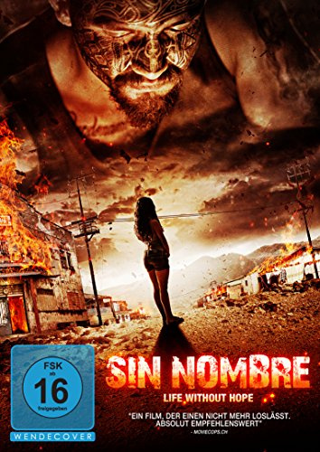 Sin Nombre - Life Without Hope