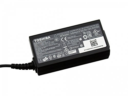 Toshiba PA3917U-1ACA Adaptateur CA originale pour pc portable