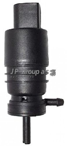 JP Brand 1198500500 Waschwasserpumpe, Scheibenreinigung