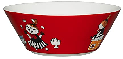 Arabia 1015553 Schale, Porzellan