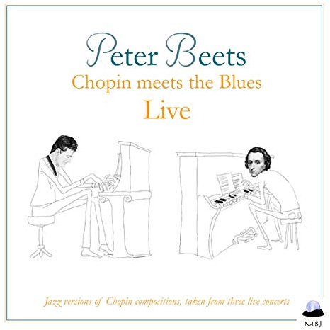 Chopin Meets The Blues Live