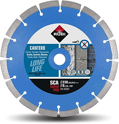 Rubi - Sca 230 Superpro (30904)