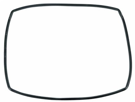 Europart Türdichtung Dichtung rundum Herd Backofen wie Bauknecht Whirlpool 482000041570