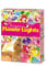 4M 404725 Origami Flower Lights Craft Kit, Multi-Colour