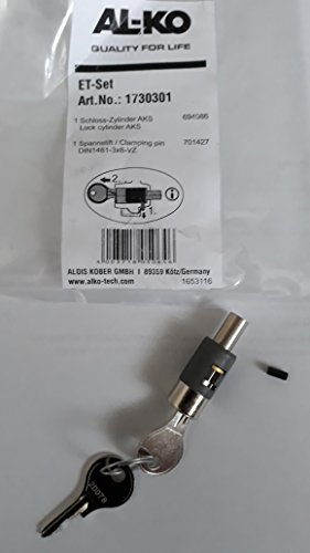 Steckschloss für AL- KO AKS 3504