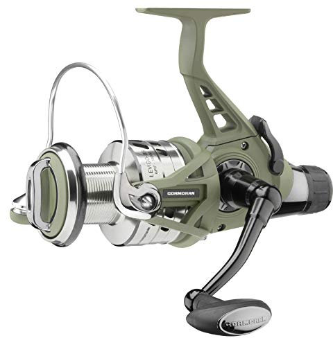 Cormoran Allround Freilaufrolle - Levigo-BR 6PiF 10000