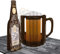 Lovepop® Bier 3D Pop-Up Karte Bierflasche & Bierglas für Vatertag, Geburtstag, Grußkarte für Bierliebhaber beer greeting card | inkl. Umschlag & Versteckfach für Geld & Gutscheine