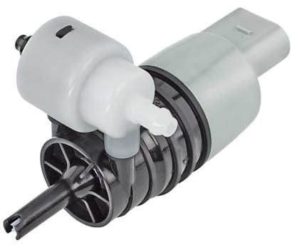 MEYLE Waschwasserpumpe, Scheibenreinigung