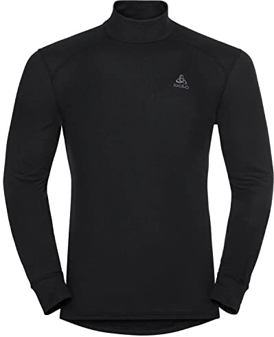 Odlo Active Warm Eco_159092 Maglione Uomo (Pacco da 1)