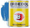 Schlepperlack | HIMMELBLAU | RAL 5015 | 0,75 l | restaurieren | Traktor | lackieren | Farbe | Trecker | Frontlader | Lack | Lackierung | Farbton | schnelltrocknend | deckend