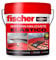 fischer 548715 Impermeabilizante Multicolor (cubo 5Kg), polímero líquido sin fibras para tejas y baldosas, fácilmente aplicable, resistente al agua y a la intemperie, 4L