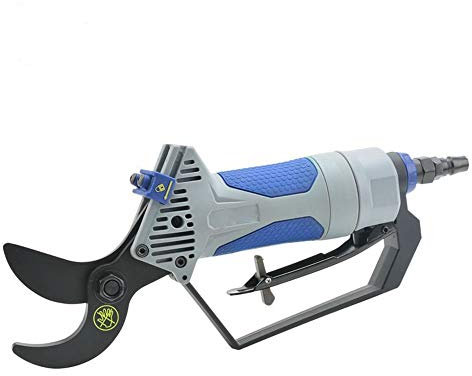 Nagel-Werkzeug Pneumatische Astschere, Hand Obst Ast Astschere Handwerkzeuge