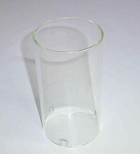 designgrab Ersatzglaszylinder für Grablampen