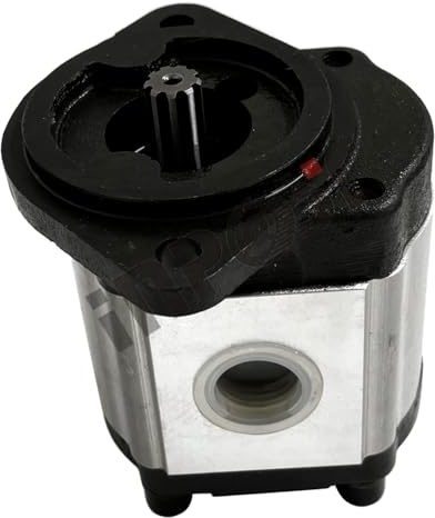INPOST Pompe hydraulique 11T 6650678 compatible avec Bobcat 753 773 763 751 753 653