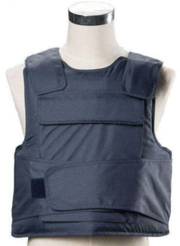 Gilet Anti Couteau KR1, Pare Lames