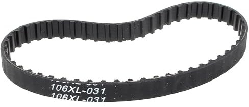 Courroie 106xl031 pour Ponceuse
