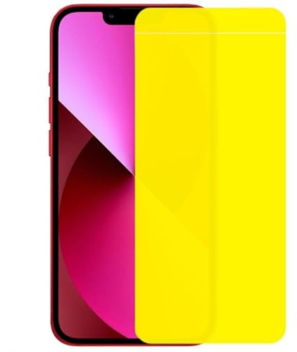Powerbasics Displayschutzfolie HydroGel iPhone 13 Mini Marke