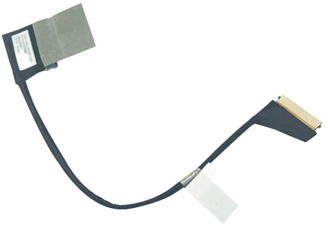 Zahara LED LVDS LCD Screen Kabel 5C10Z39958 450.0JP08.0011 450.0jp08.0001 für Lenovo thinkpad p1 gen 3 20TH 20TJ x1 Extreme gen 3 20TK 20TL Screen Display Flex line (40pin)
