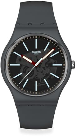Swatch Montre Coblestone Street