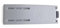 HWEIH 00611575 Tapa del dispensador de abrillantador for lavavajillas compatible con lavavajillas 611575