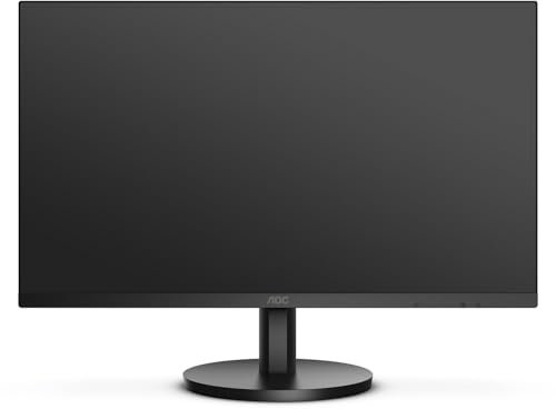 Monitor Gaming AOC U27B3AF 4K Ultra HD 27' 60 Hz