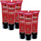 Intesa Gel Doccia Shampoo Rivitalizzante e Idratante Ginseng 50 Ml Mini Size (6)