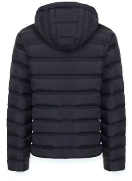 Colmar Daunenjacke für Herren, gesteppt, 50