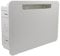 ISKDJBJG 9 Inch in-Wall TV Media Box-Recessed TV Outlet&Network Enclosure for //Fire/One Connect