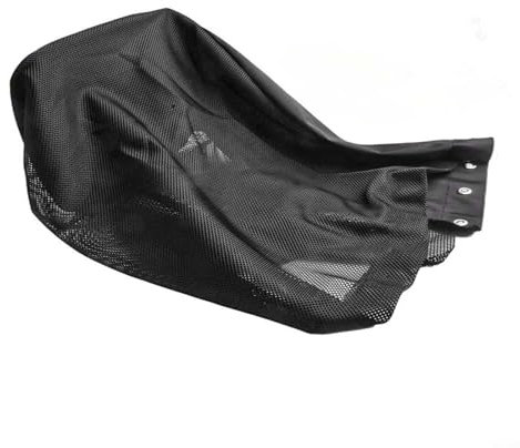 HavenDomicile Borsa raccoglierba di ricambio 964-0221 per tosaerba parti 764-0221 764-0221P Tessuto Leaf Collection Outdoor Power Equipment Accessorio