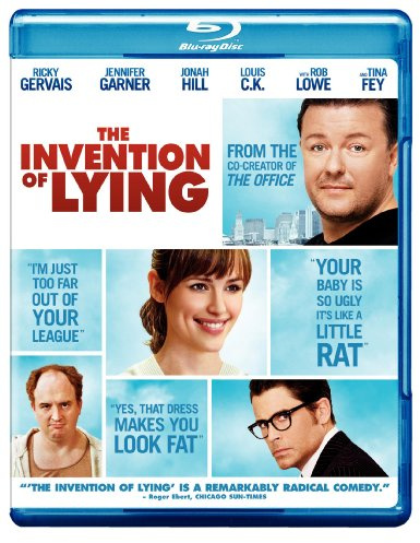 Invention of Lying [Blu-ray]