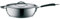 FISKARS 855242 Stielkasserolle Edelstahl PTFE 26 cm