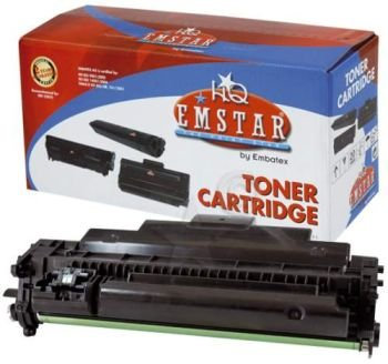Emstar H778 Remanufactured Toner Pack of 1