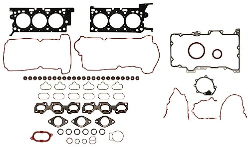 Ajusa 50235700 Full Gasket Set engine