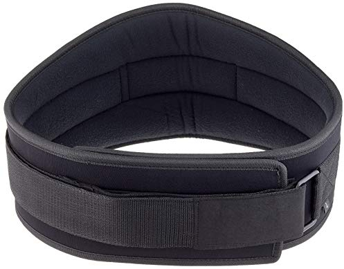 Chiba Trainingshilfe Nylon Profi, Schwarz, M, 40838