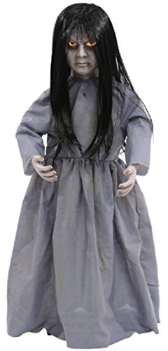 Lil Sweet Vengeance Doll Prop