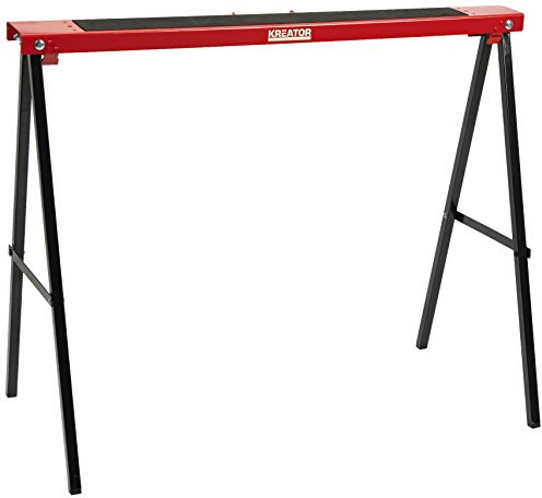 Vola 016013 Waxing Table, Red