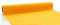 Sovie HOME Linclass®Airlaid Tischläufer 40cm x 4,8m | Einmal-Tischdecke | ideal für Mottoparty und Sommer | Curry/Orange | 1 Stück