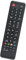 ALLIMITY BN59-01303A sub BN59-01268D Fernbedienung Ersetzen für Samsung 4K UHD Smart TV UE32M5500AK UE32M5520AK UE32M5520AW UE40MU6400 UE43MU6175 UE49MU6120K UE49MU9005T UE55M5620AW