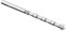 GTSE 7mm x 100mm Masonry Drill Bit for Masonry, Stone, Concrete, Brick, Tiles and Plastics