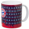FC Bayern München FCB Weihnachtstasse Tasse Weihnachtshaferl, 26168