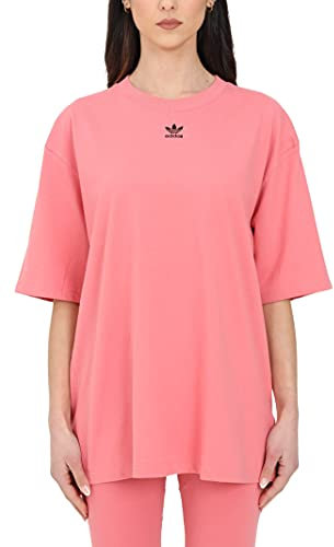 adidas H13877 Tee T-Shirt Hazy Rose 4