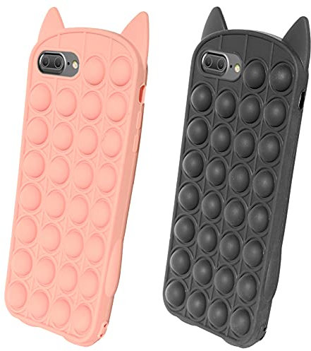 iPhone 6 Plus / 6S Plus - Hülle/Schutz/Pop It Fidget